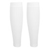 Mumian Pair of Calf Support Brace Breathable Soft Leg Protector