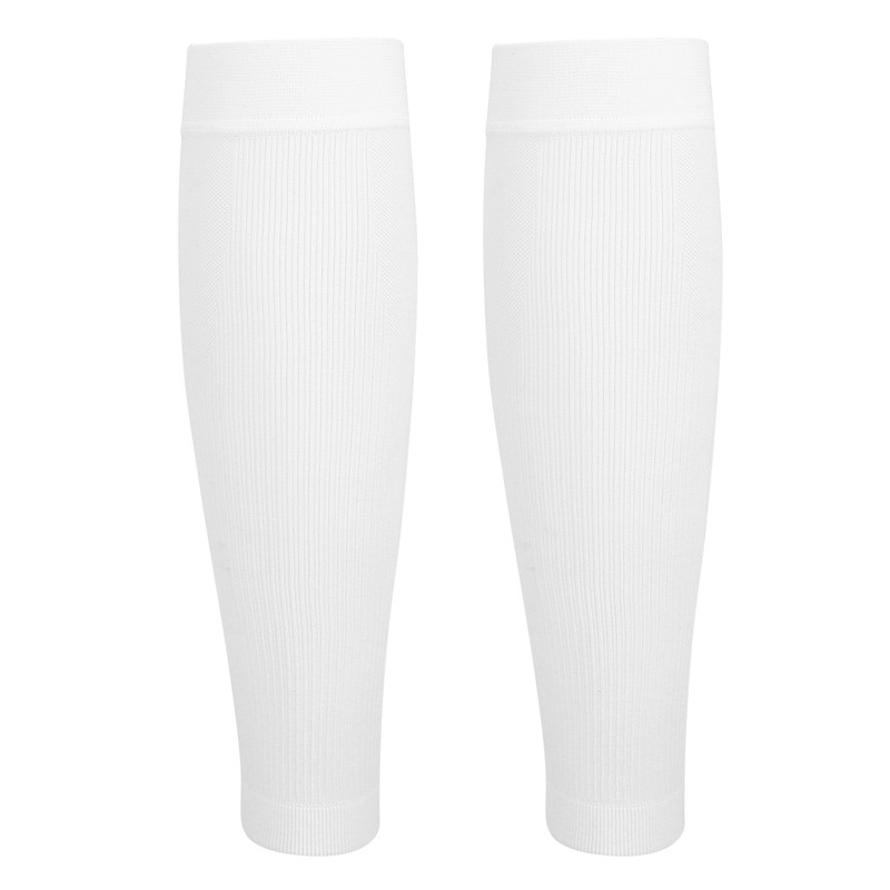 Mumian Pair of Calf Support Brace Breathable Soft Leg Protector