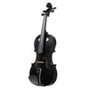 Lykos Upgraded Full Size 4/4 Violin Set for Adults Beginners