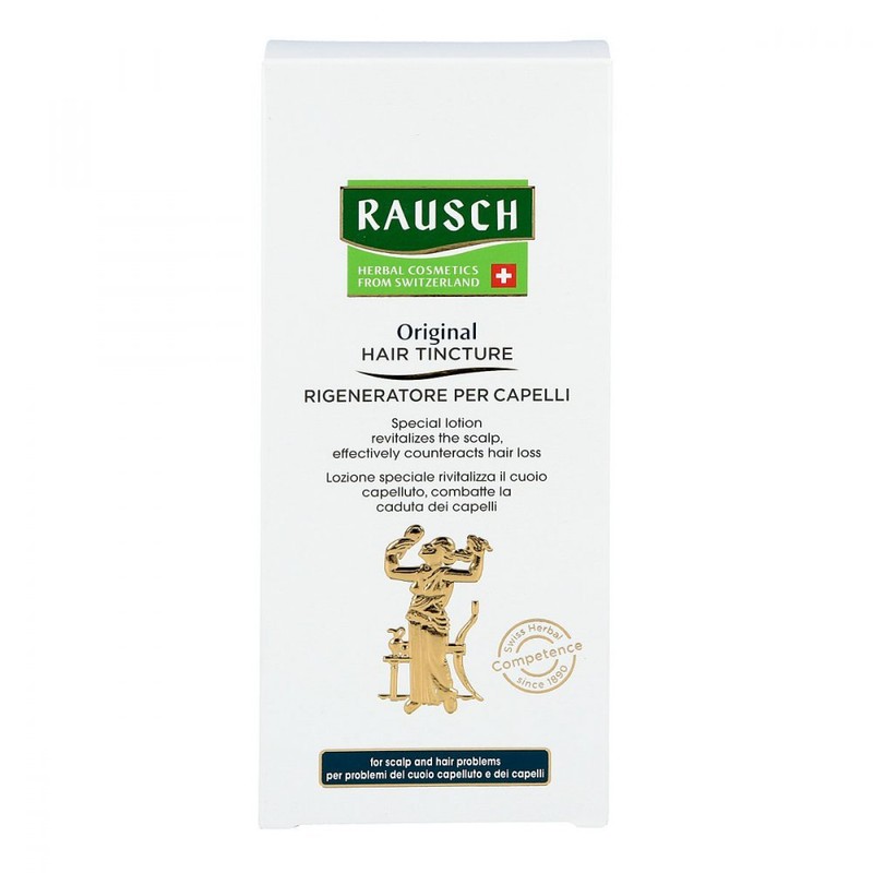 RAUSCH Original Hair Tincture 200 ml