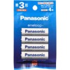 Panasonic Eneloop (Standard Model) AA-4P