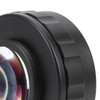 High Definition Wide Angle Lens to 37mm Adapter Ring for