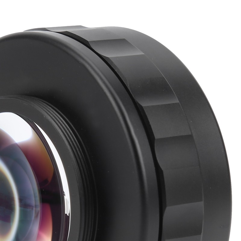 High Definition Wide Angle Lens to 37mm Adapter Ring for