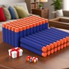 Foam Bullets, Dart 240 Pcs Foam Bullets, Dart Bullets for