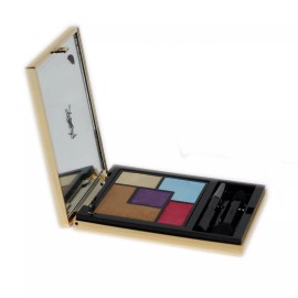 Yves Saint Laurent YSL COUTURE PALETTE 5-COLOR READY-TO-WEAR 0.18 OZ/5 G #11 NIB-YSL74284