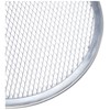 Vogue F011 Pizza Screen 9In Wire Mesh Baking Tray Cookware