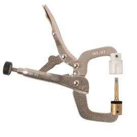 StewMac Guitar Tuner Bushing Press