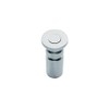 Carlisle Brass AQ47SC DUST EXCLUDING Drive in Socket for Flush