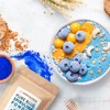 Spring Blossom 75G Blue Spirulina Powder 100% Natural Phycocyanin Vibrant