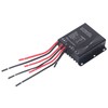 12V Smart MPPT Solar Controller with Step LED Driver Solar