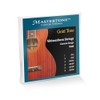 Gold Tone Mastertone™ Weissenborn Strings (.014, .018, .026w, .034w, .044w,