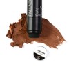 Palladio para contornear BUILD + BLEND, maquillaje facial para un