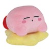 Joy Palette Kirby Star Plush Toy