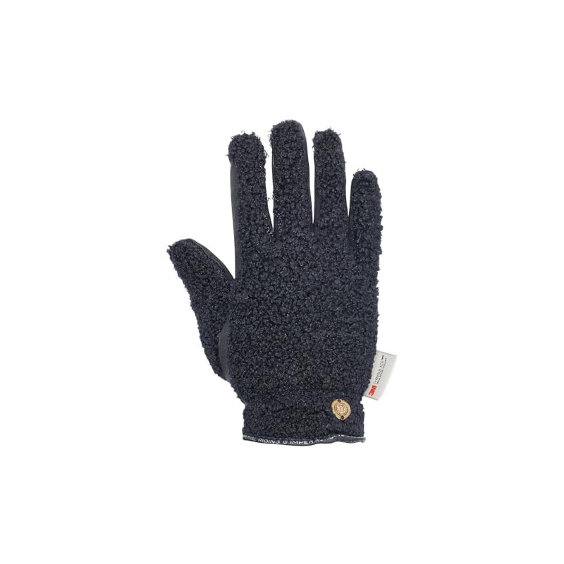 IRHFurry Star Gloves