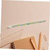 Kisangel 36pcs Cute Fruit Themed Pencils for Fun Wooden Drawing