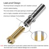Kobra 2 Hotend Upgrade Kit, 3D Printer V5 J-Head Kobra