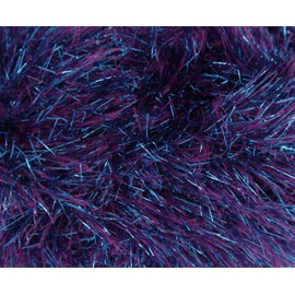 King Cole Tinsel Knitting Yarn Chunky 1784 Sparkler - per 50 gram ball