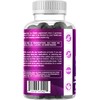 Vitamatic Iron 65 mg Gummies Supplement for Women & Men