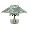 TANG DYNASTY(TM 1:100 China Chengdu J-20,Fighter Attack Metal Plane Model,Chinese