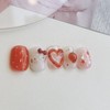 Berry Kiri:♥︎: - Square / 베리키리:♥︎: - 스퀘어