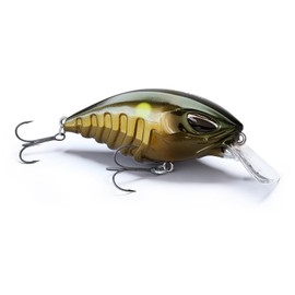 Nays CRNK 50 SR Crankbait, Colour: S-07