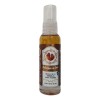 Bio tica de la Sierra Aceite Para Masaje Heliopsis Mentol