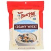 Bob's Red Mill Creamy Wheat Hot Cereal, 24oz (Pack of