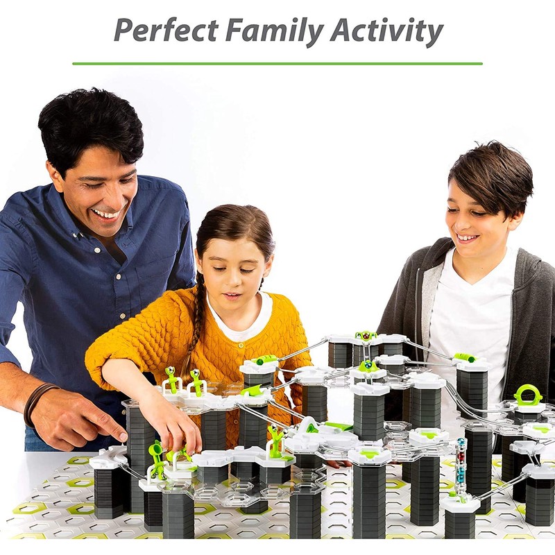 Ravensburger GraviTrax 26820 7 Expansion Tunnel Set (Toys STEM Programming