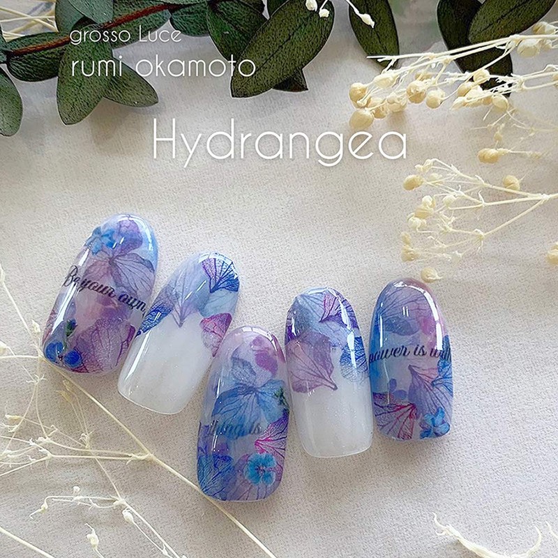 PARTS SHA-NAIL Sha-Nail Pro Hydlandia 1 Piece