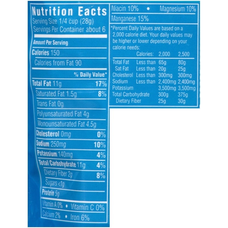 Planters Spicy Nuts & Cajun Stick Trail Mix 6 oz