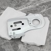 eMagTech 2 Pieces Chainsaw Inner Guide Plate Replacement Part 544094001