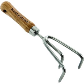 Kent & Stowe Garden Life Hand Cultivator FSC-100 percent