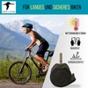 VDP 26/28 Inch Bicycle Inner Tube Replacement Hose Valve