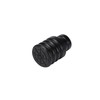 SuperSprings SSR-406-47 Black Sumo Springs, 2 Pack