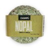 Champú Sólido Nopalsábila 120g Volviendo Al Origen Artesanal