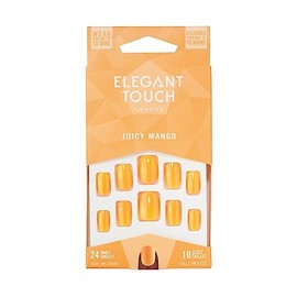 Elegant Touch Core Colour Juicy Mango