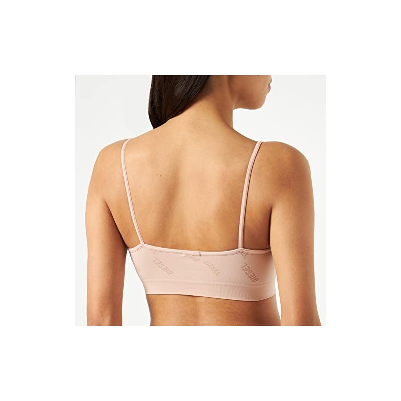 Diesel Women's Ufsb-Jinnie Bra, 32N-0WEAD