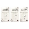 SIM Card Adapter KIT 3-Pack by Noosy (9 Total Adapters: