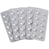DPD1 chlorine test tablets swimming pool hot tub X50 Palintest