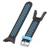 Silicone Quick Release Wristband Replacement Waterproof Accessory Silicone Watch Wristbands