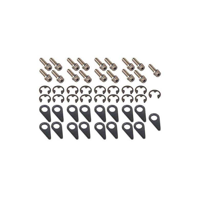 Stage 8 - 8916 MOPAR 4.7, 5.7, 6.1 Liter Hemi