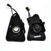 KITOCARTOP LED Fog Lights Fit for 2016-2018 Toyota RAV4 DRL