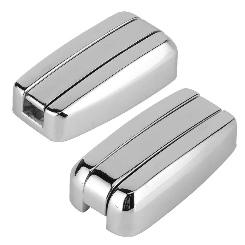 KIMISS 2Pcs Zinc Alloy Folding Hooks - for Motorhome RV