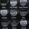 YESURPRISE Tin Sign Cocktail Wall Decor Retro Design Board Postcard