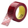 Scotch Security Message Box Sealing Tape 3779, Clear, 48 mm