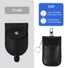 2 Pack Keyless Go Protection - Car Key Protection Keyless