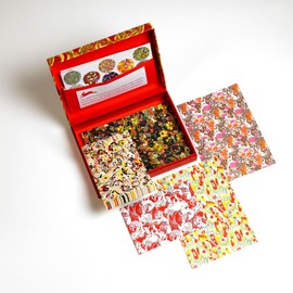 Letter writing Set - 1960s: (-)