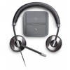 Plantronics 207414-03 Headset Headphone