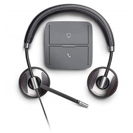 Plantronics 207414-03 Headset Headphone