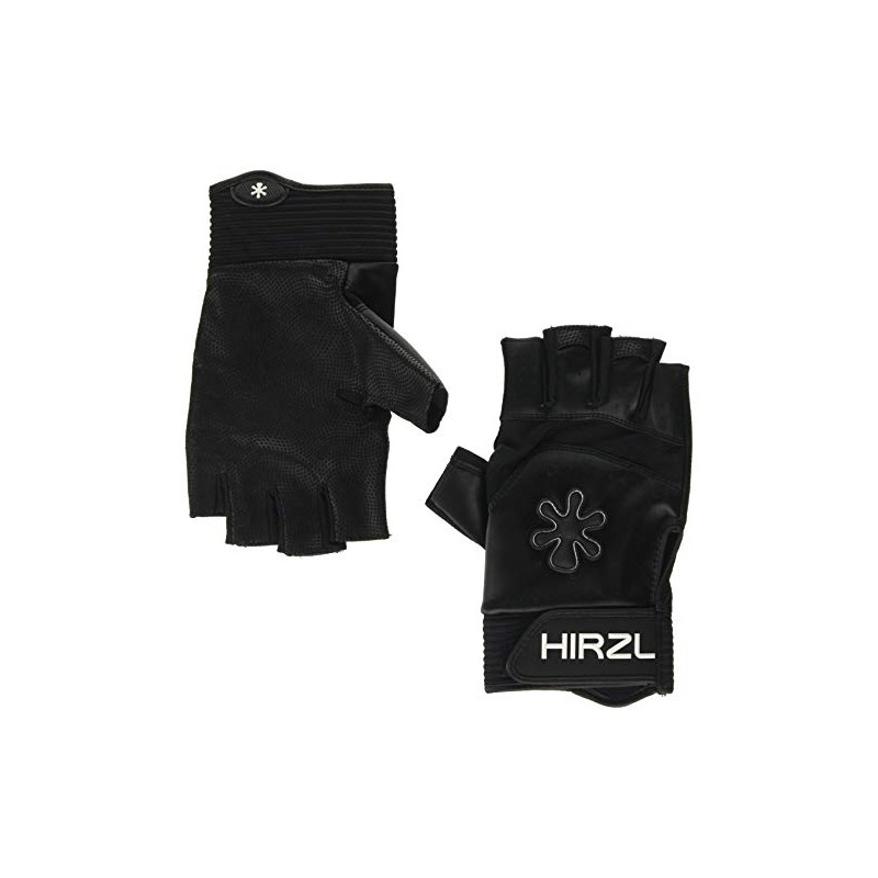 HIRZL Unisex - Adult GRIPPP Force SF (M) Fitness Gloves,